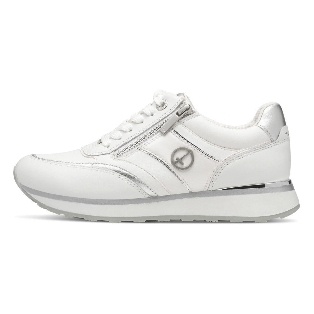 1-23726-43 Damen Sneaker