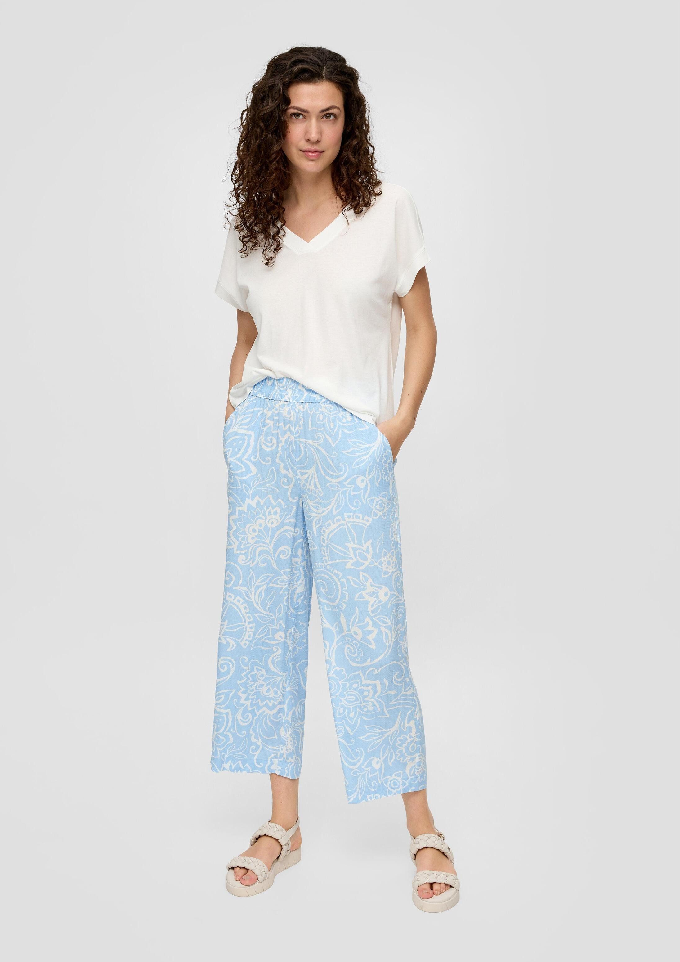 Culotte Hose