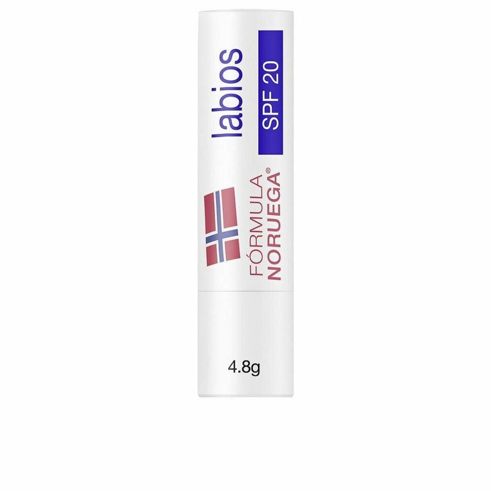 Dr. Hauschka Lippenpflegemittel Neutrogena Lippenpflegestift SPF 20 (48 g)