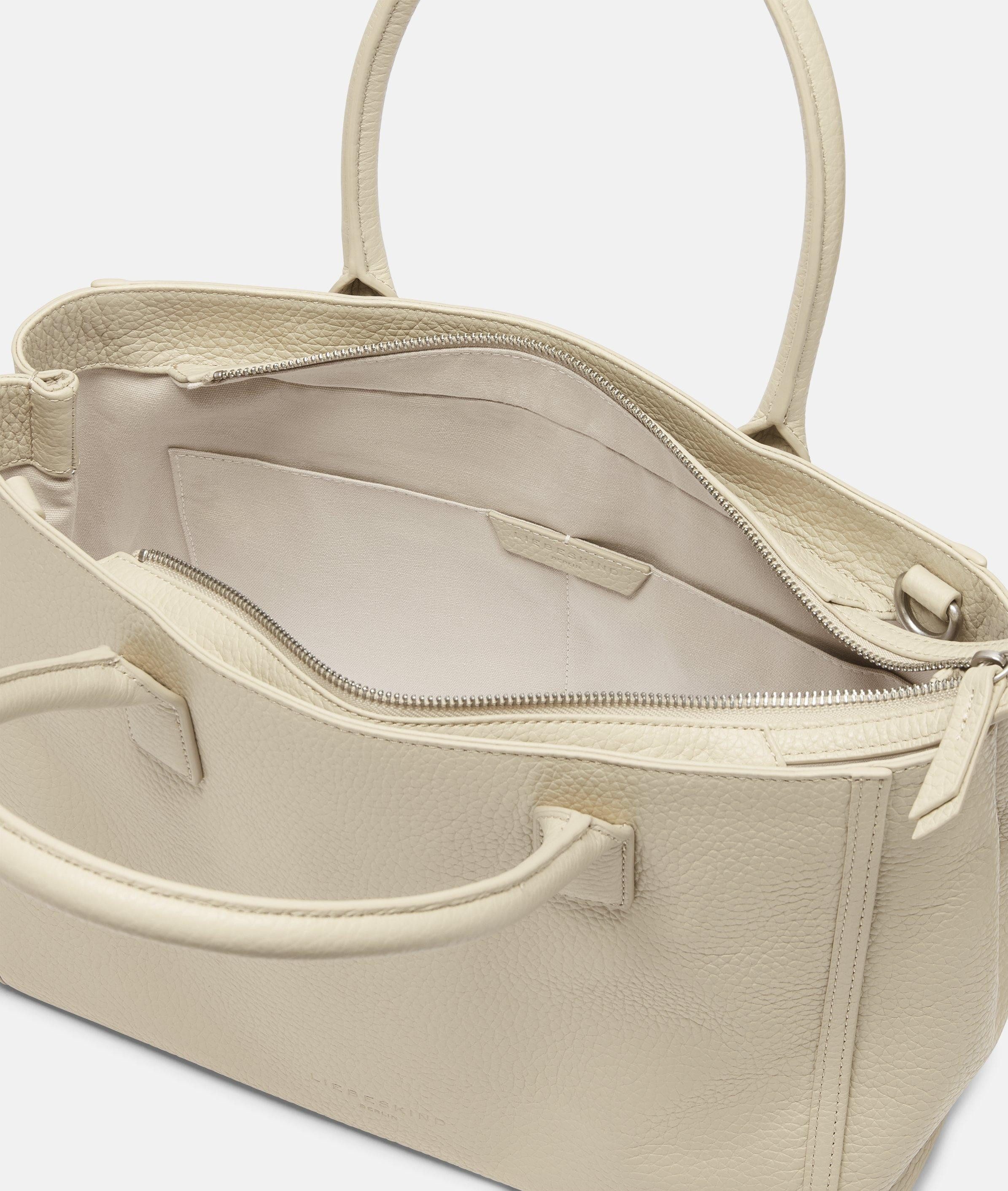 Liebeskind Berlin Henkeltasche Geräumiger Shopper aus günstig online kaufen