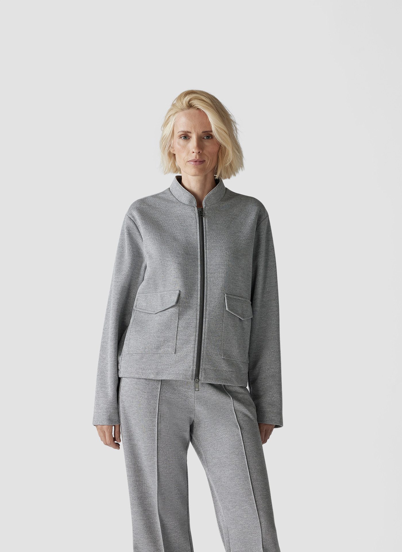 LeComte Outdoorjacke