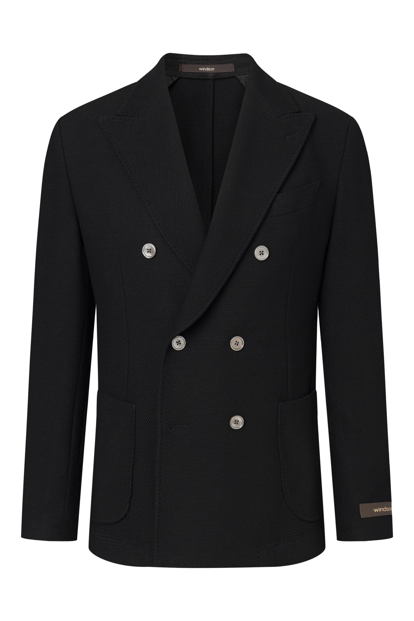 Windsor Baumwollsakko Sakko Salino - Talliert