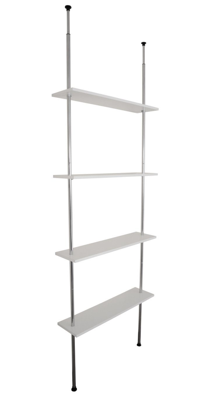 Teleskopregal kaufen » Raumsparend aufbewahren | OTTO