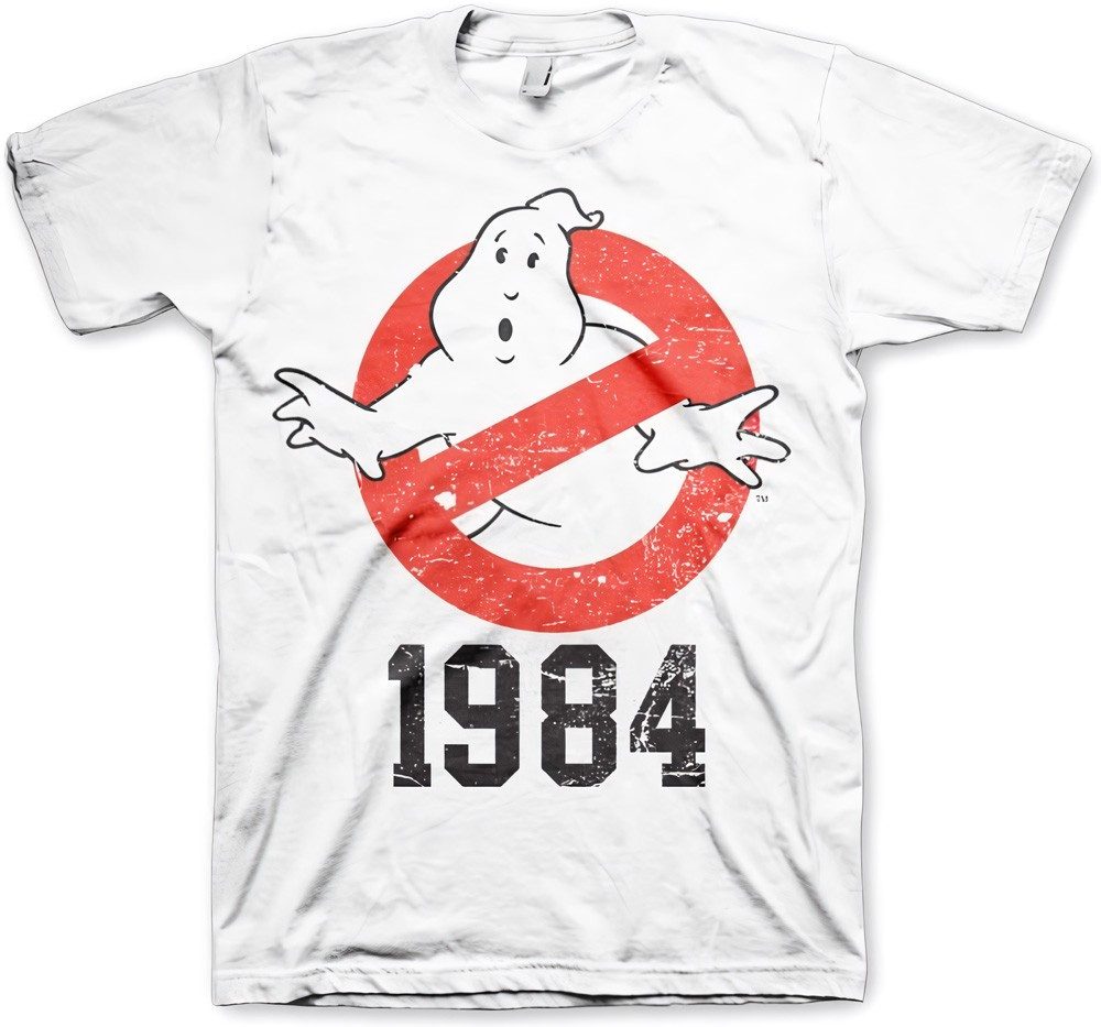 Ghostbusters T-Shirt