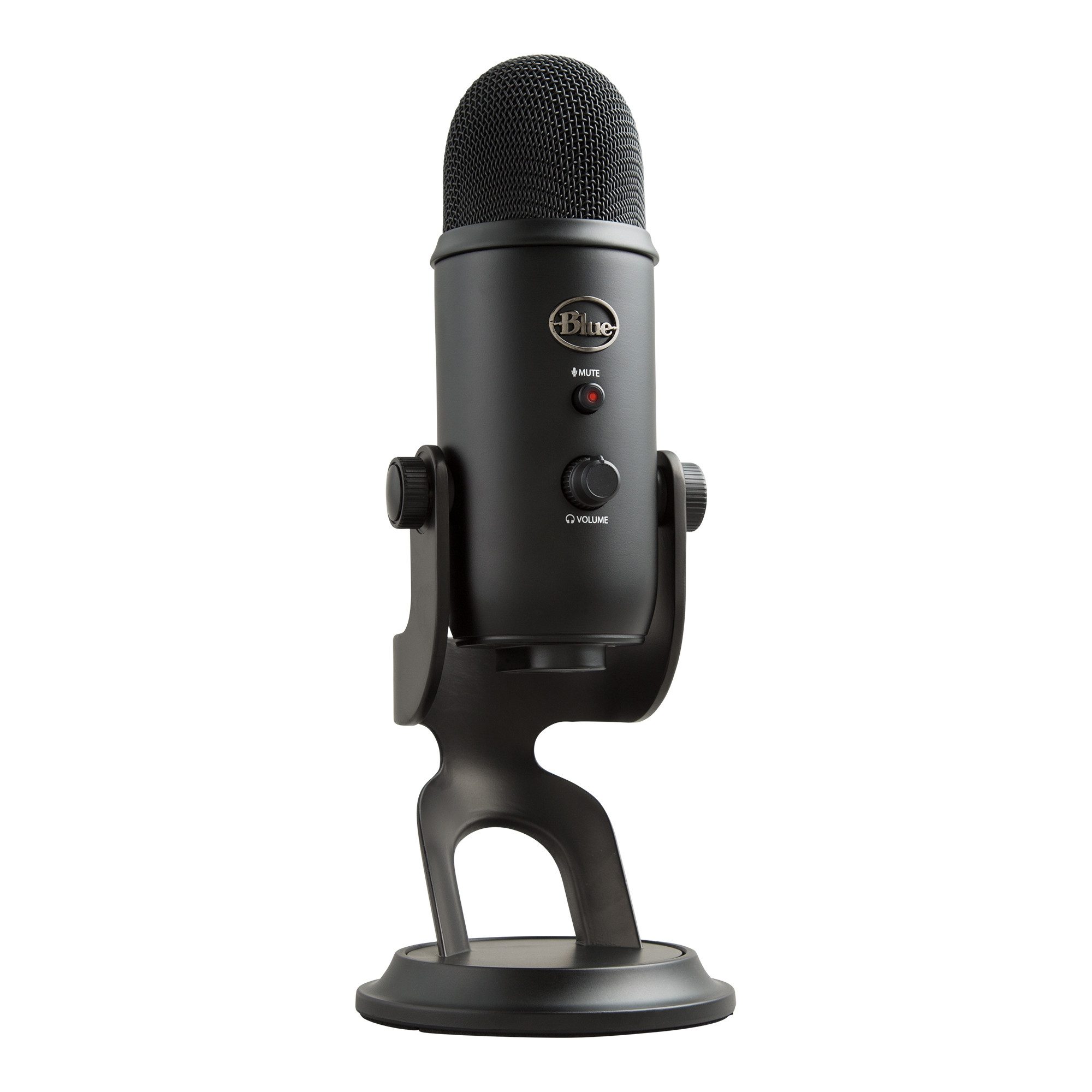 Logitech Mikrofon
