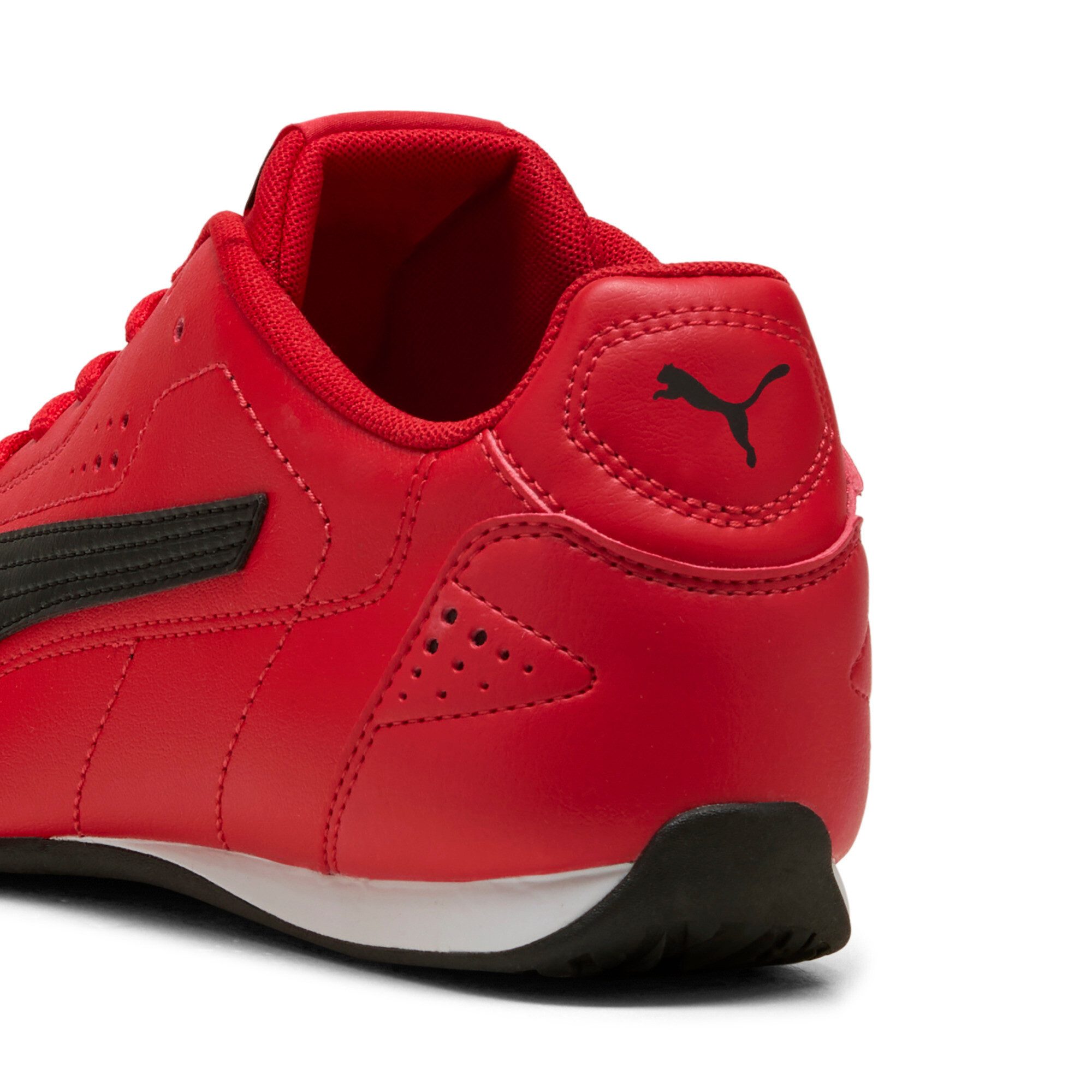 PUMA CATCH Sneaker (Design auf den Spuren des Puma Speedcat) – Bild 5 von 5
