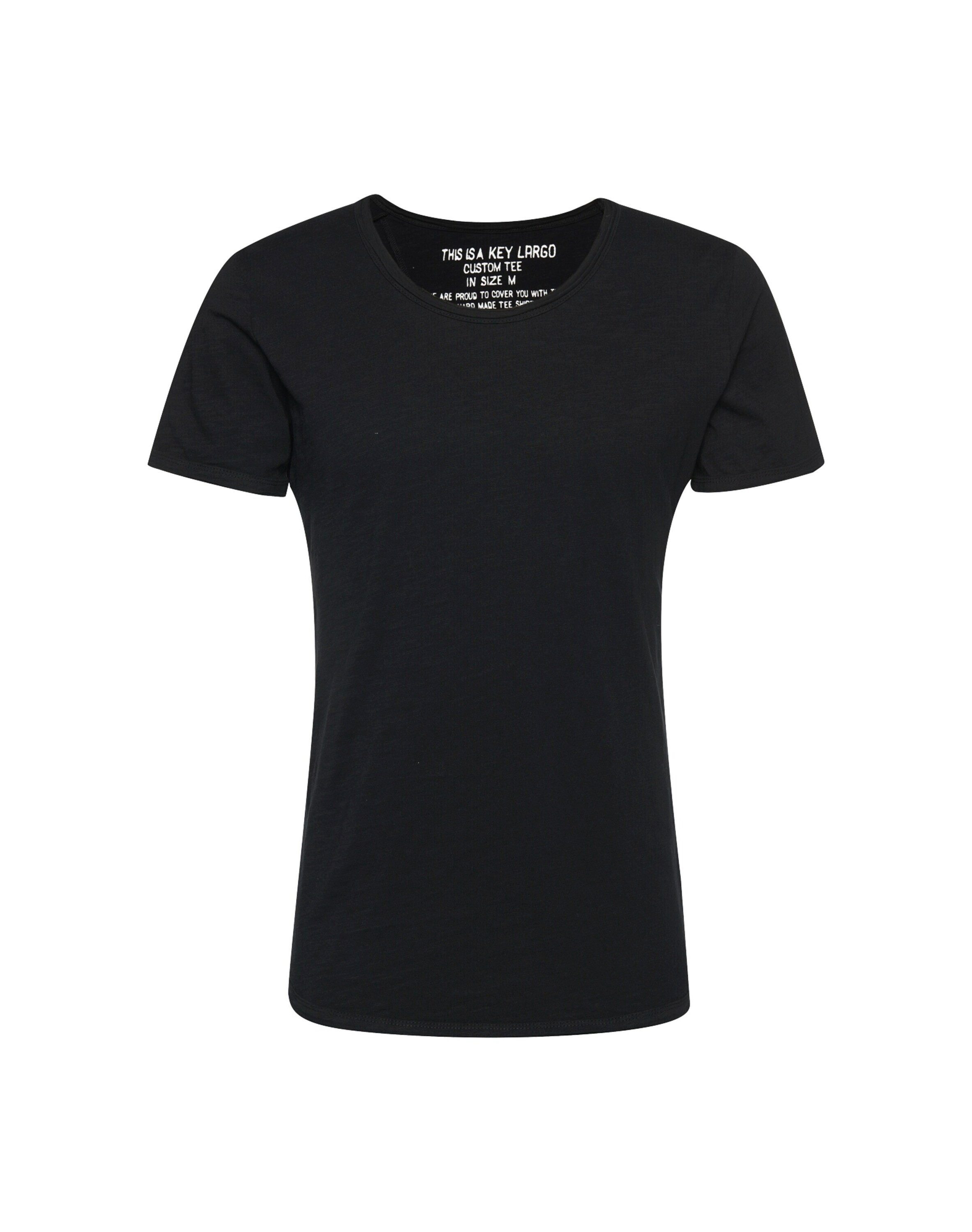 Key Largo T-Shirt Bread (1-tlg)