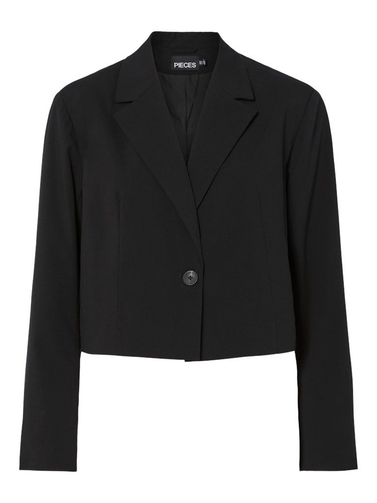 pieces Jackenblazer PCROSA SHORT BLAZER NOOS BC