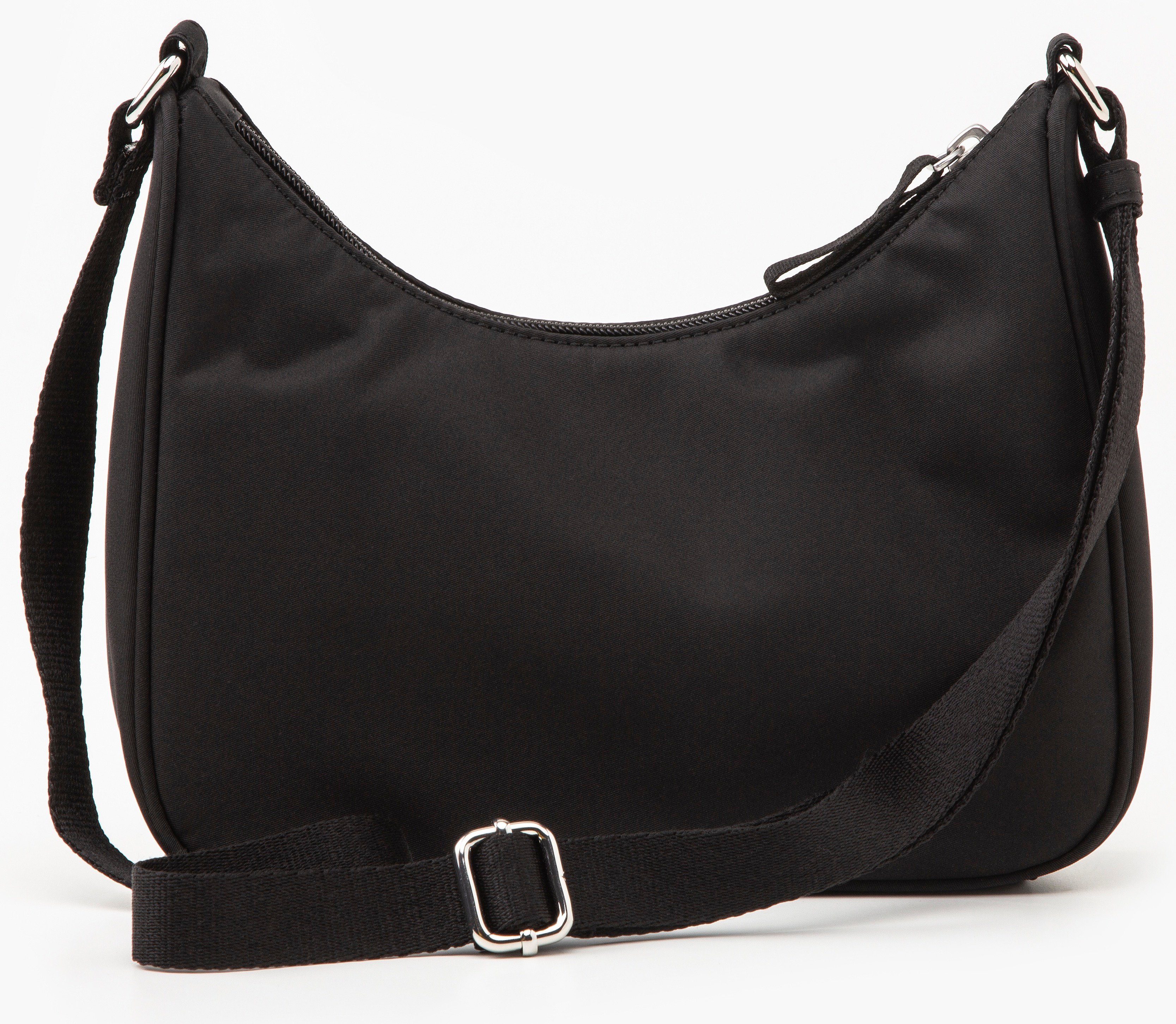 Levi's shoulder bag leather sale