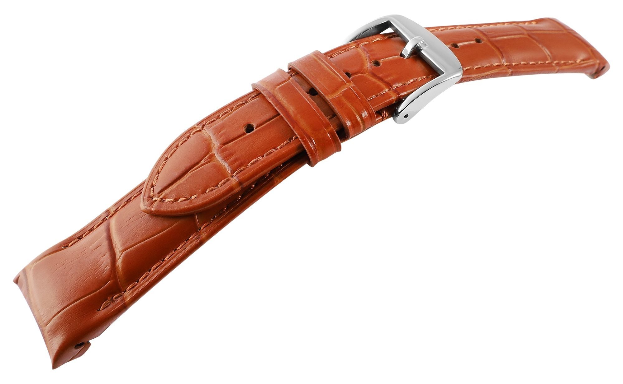 Engelhardt Uhrenarmband silberfarbig