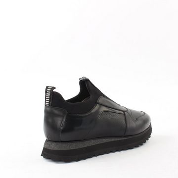 Celal Gültekin 395-2857 Black Casual Shoes Loafer