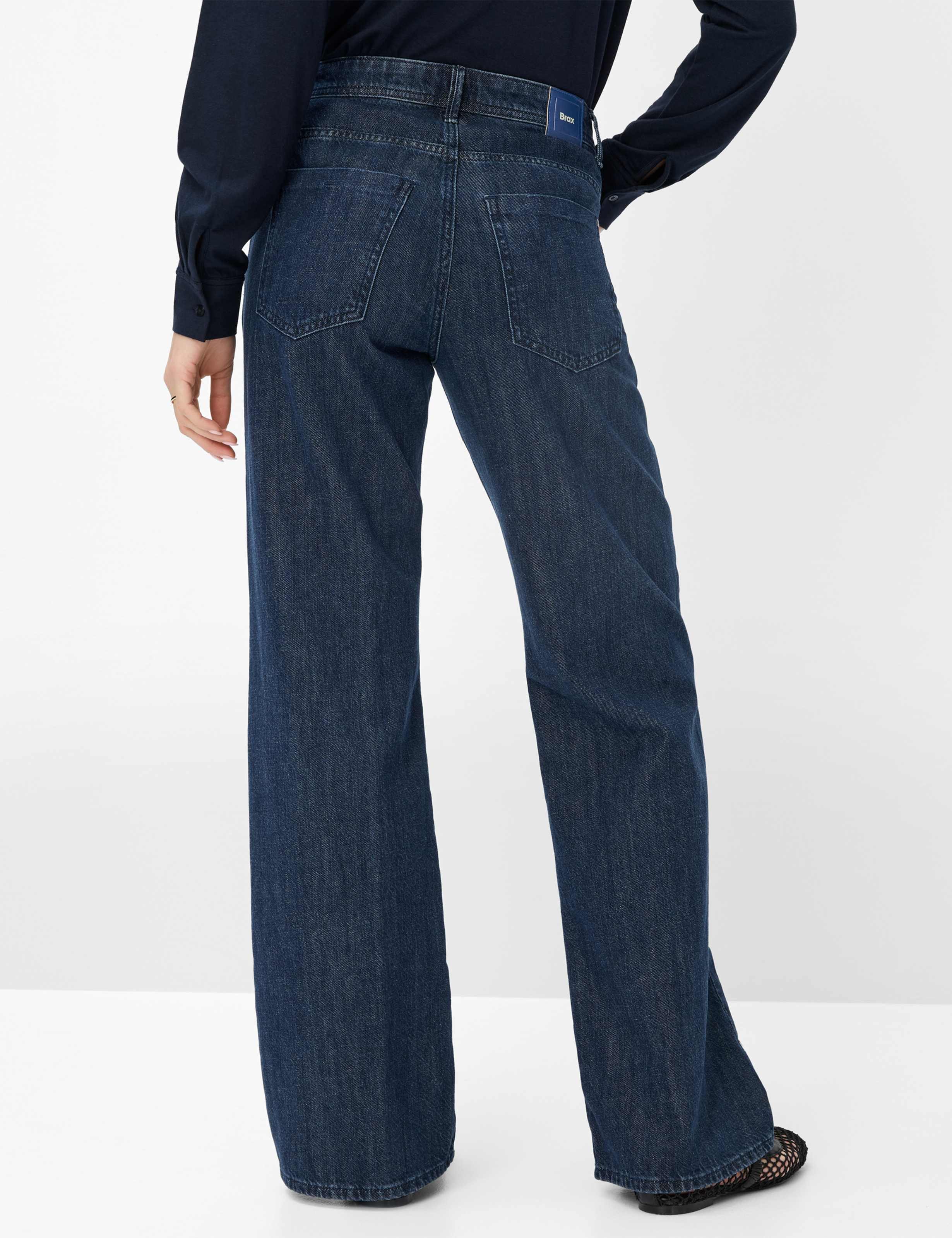 Brax 5-Pocket-Jeans Style MAINE günstig online kaufen