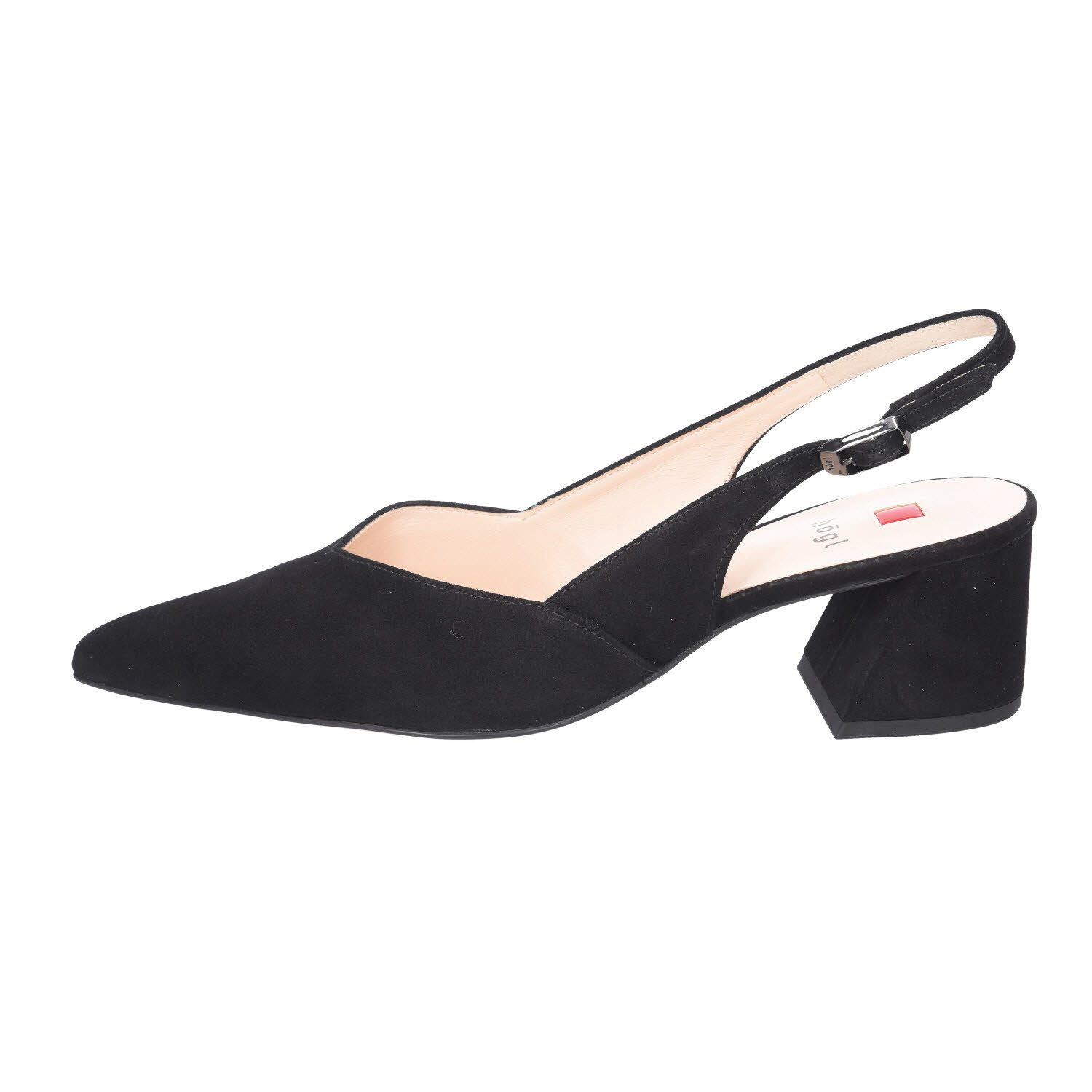 Högl Slingpumps Slingpumps
