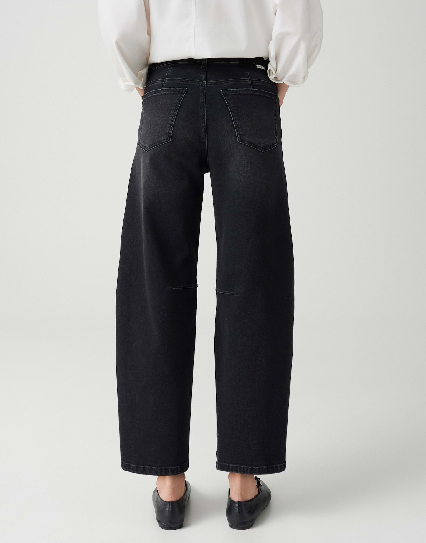 OPUS 5-Pocket-Jeans