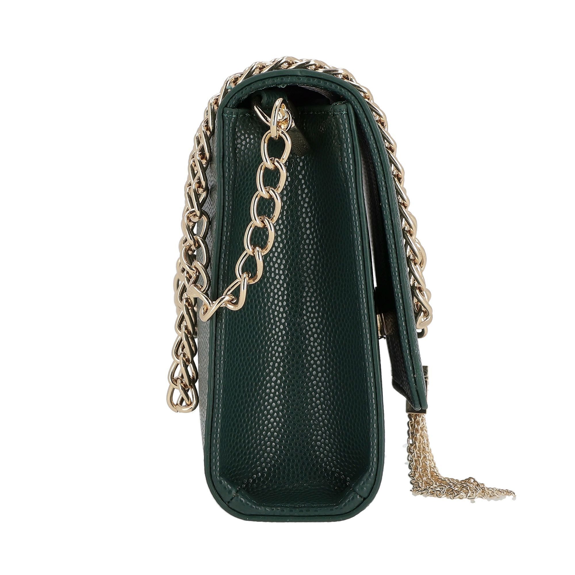 VALENTINO BAGS Clutch Divina, Kunstleder