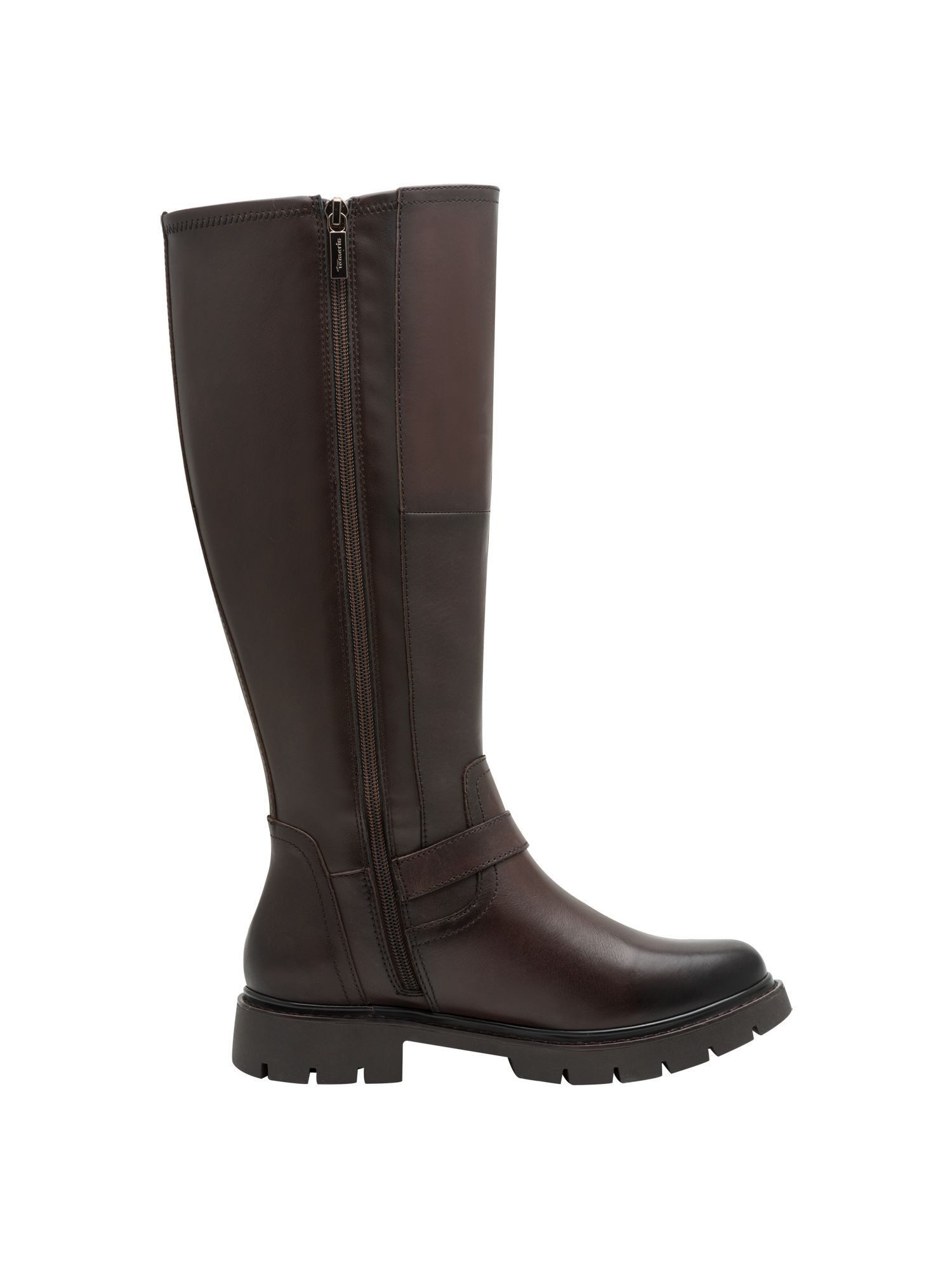 Tamaris WIDE FIT Stiefel Removable Sock