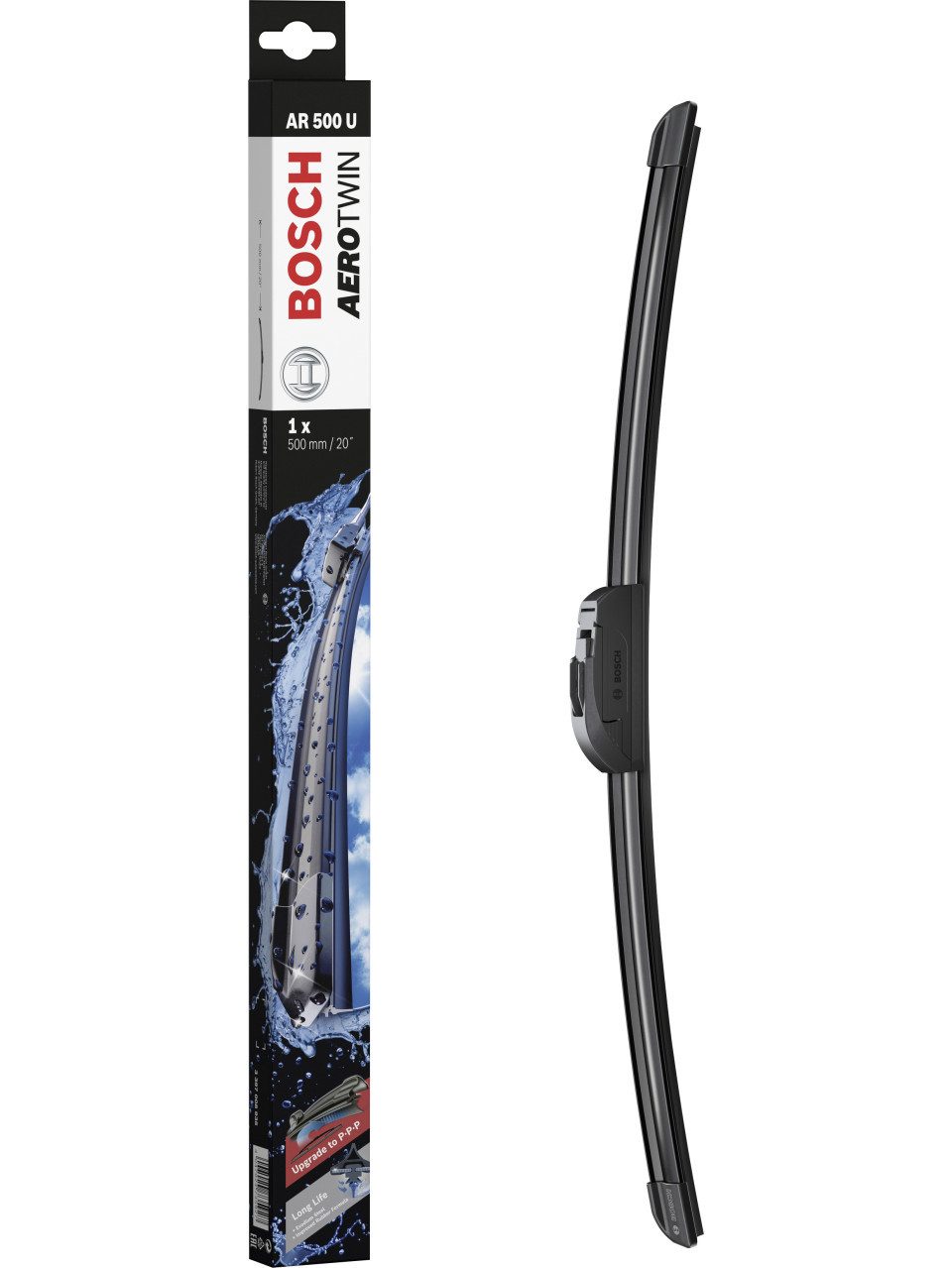 BOSCH Scheibenwischblätter Bosch Scheibenwischer Aerotwin AR500U