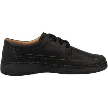 Clarks Nature 5 Herren Schnürschuh