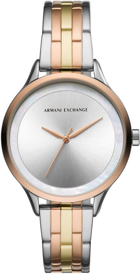 ARMANI EXCHANGE Quarzuhr AX5615