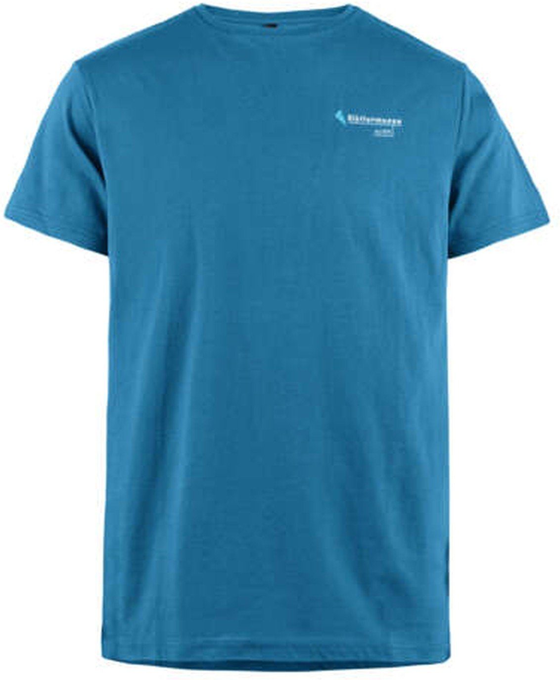 Klättermusen T-Shirt Association SS Tee