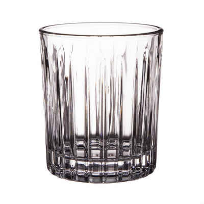 BUTLERS Glas HIGH CLASS Glas 320ml, Glas