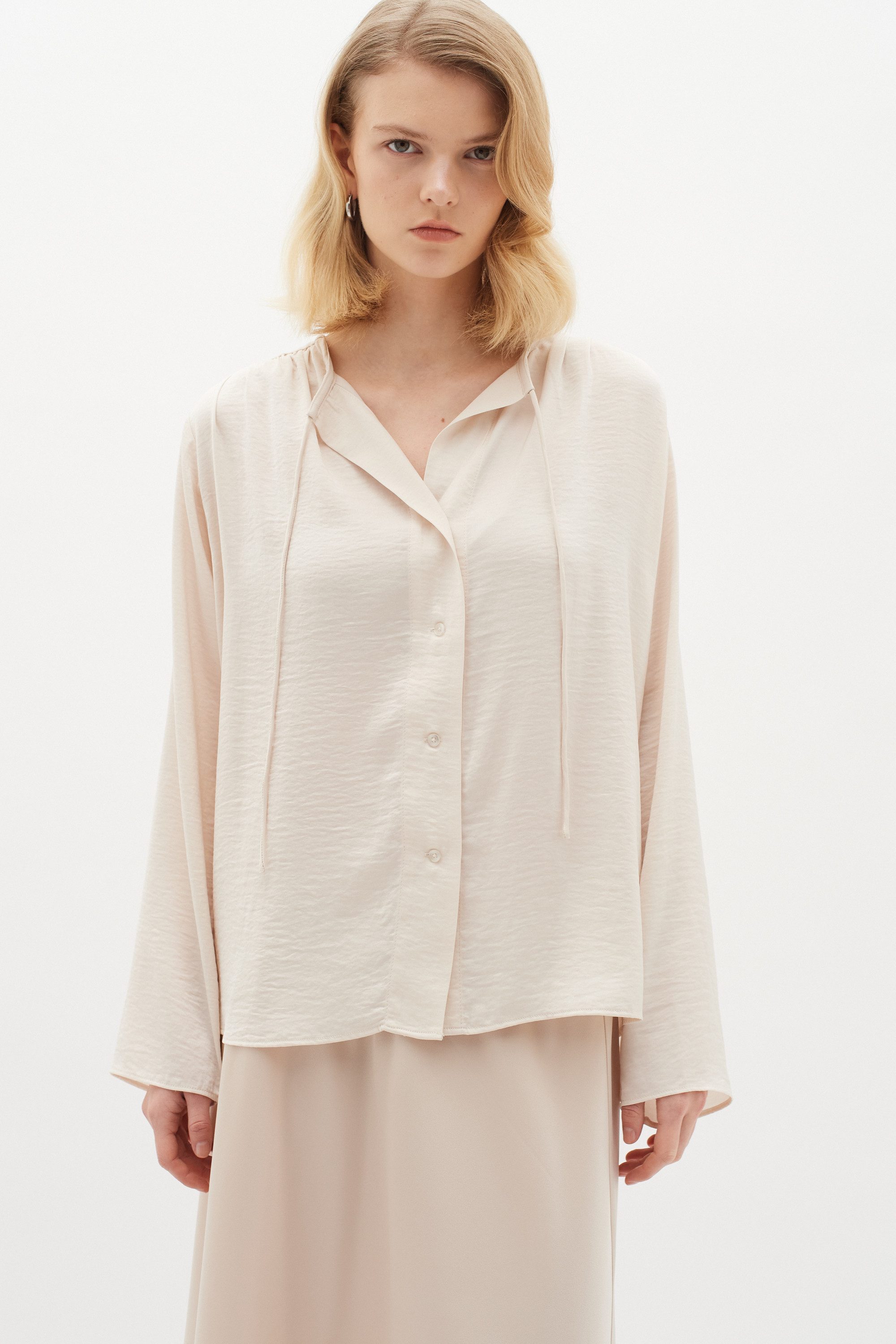 InWear Langarmhemd Langarm - Hemd MatoIW