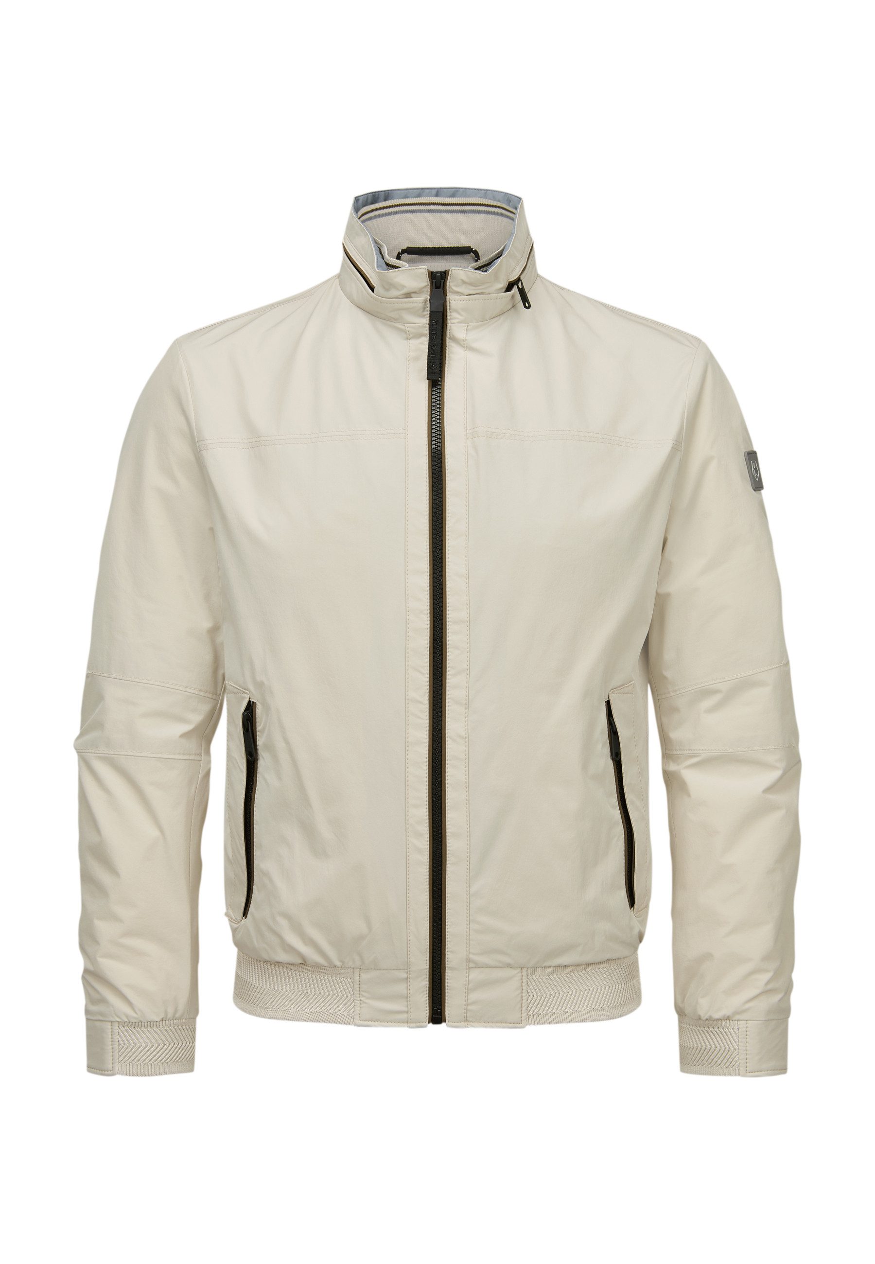 Milestone Blouson MSCorby Herren Übergangsjacke Jacke günstig online kaufen