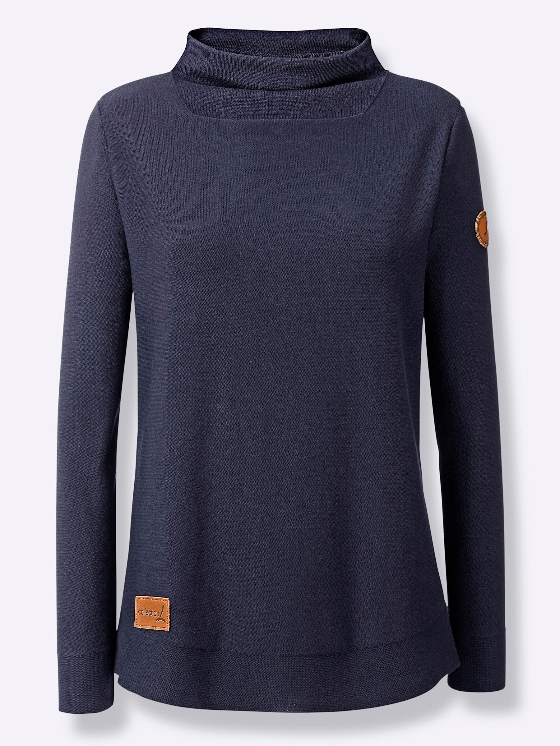 Witt Strickpullover Pullover günstig online kaufen