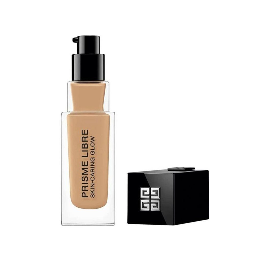 Foundation Prisme Libre Matte Fdt 5-N345 Foundation 30ml