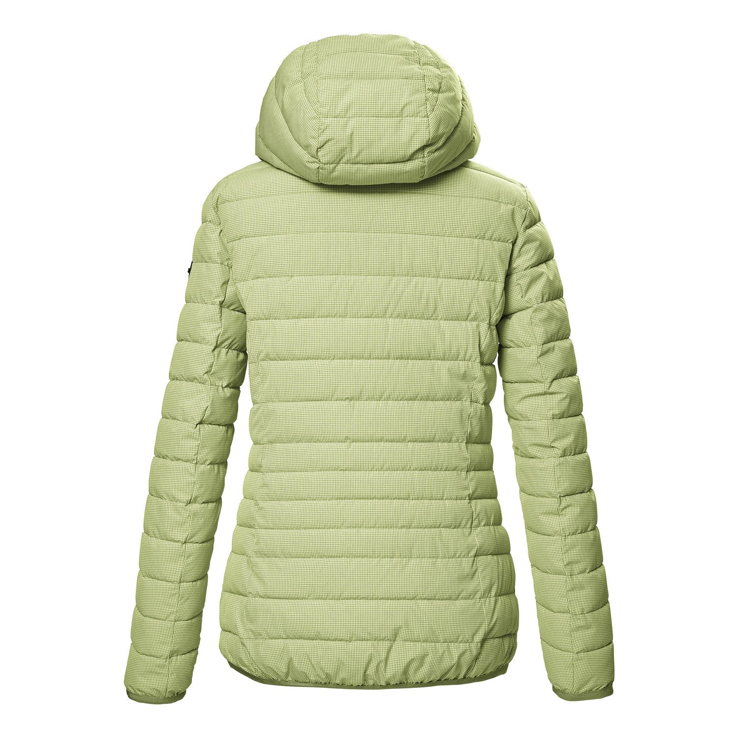 G.I.G.A. DX by killtec Softshelljacke Steppjacke günstig online kaufen