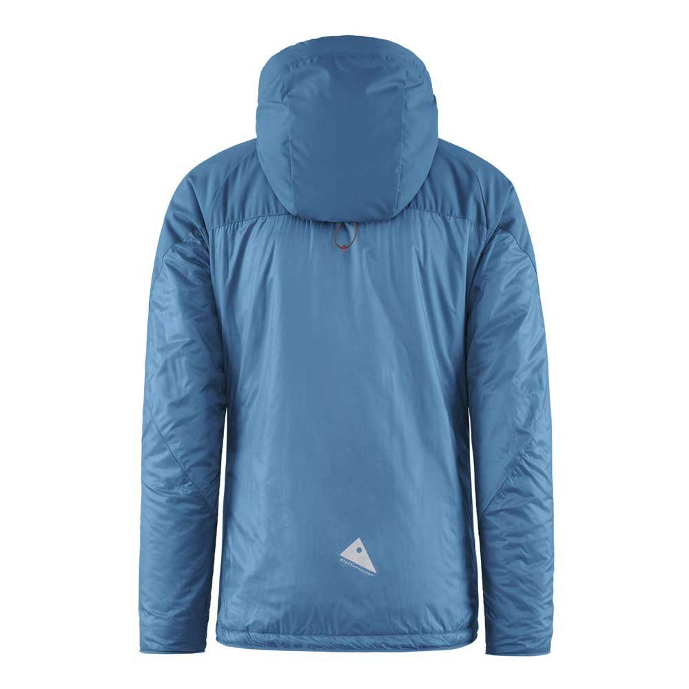 Klättermusen Winterjacke Alv - Primaloft ® Kapuzenjacket für Herren