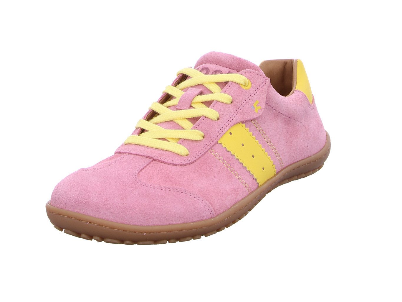 KOEL Ila Suede 3.0 Schnürschuh