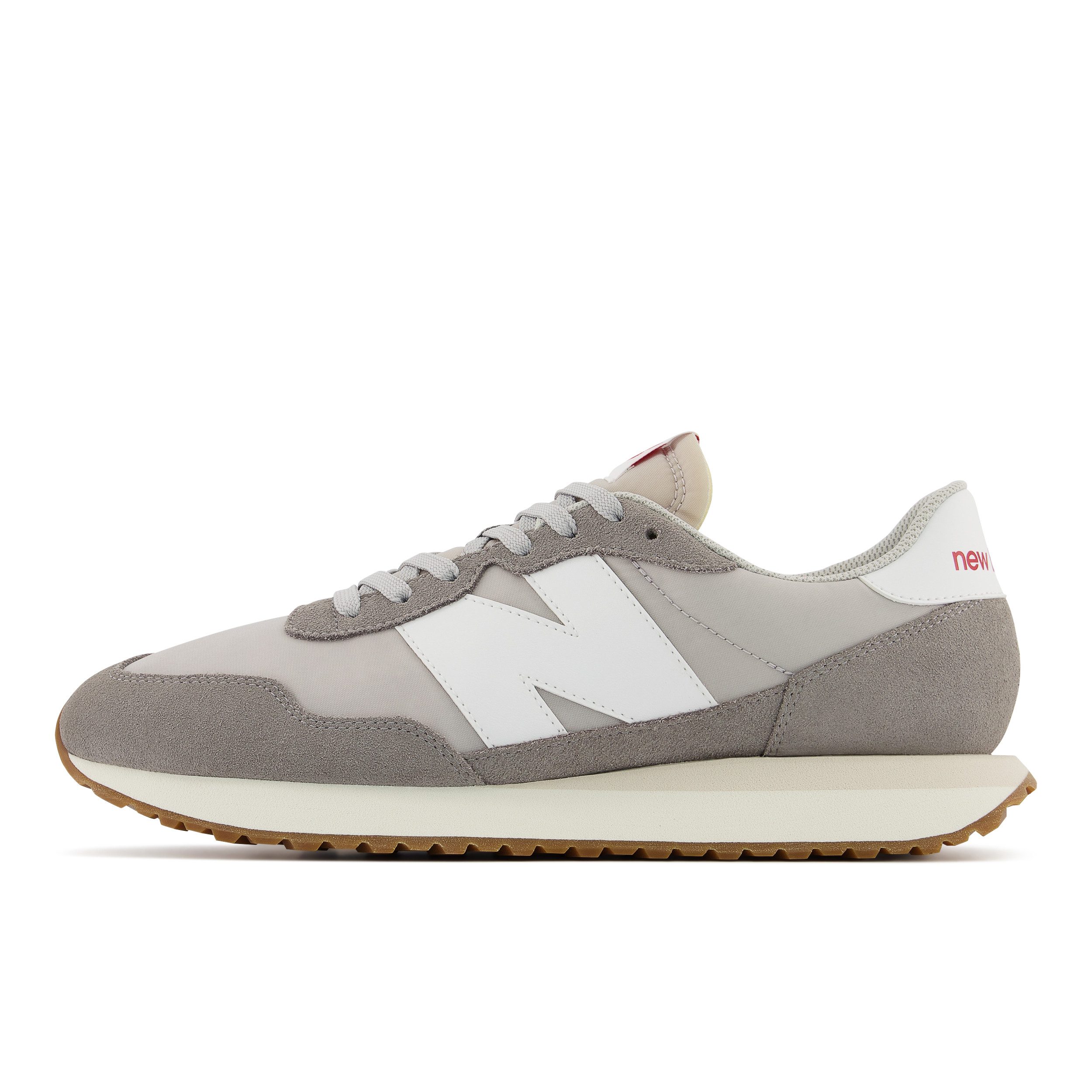 New Balance M237 Sneaker vom New Balance 327 inspiriert – Bild 2 von 5