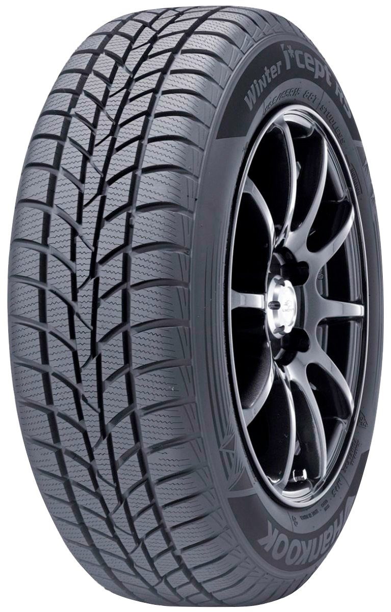 Hankook Winterreifen W 442, 1-St., 155/70 R13 75T
