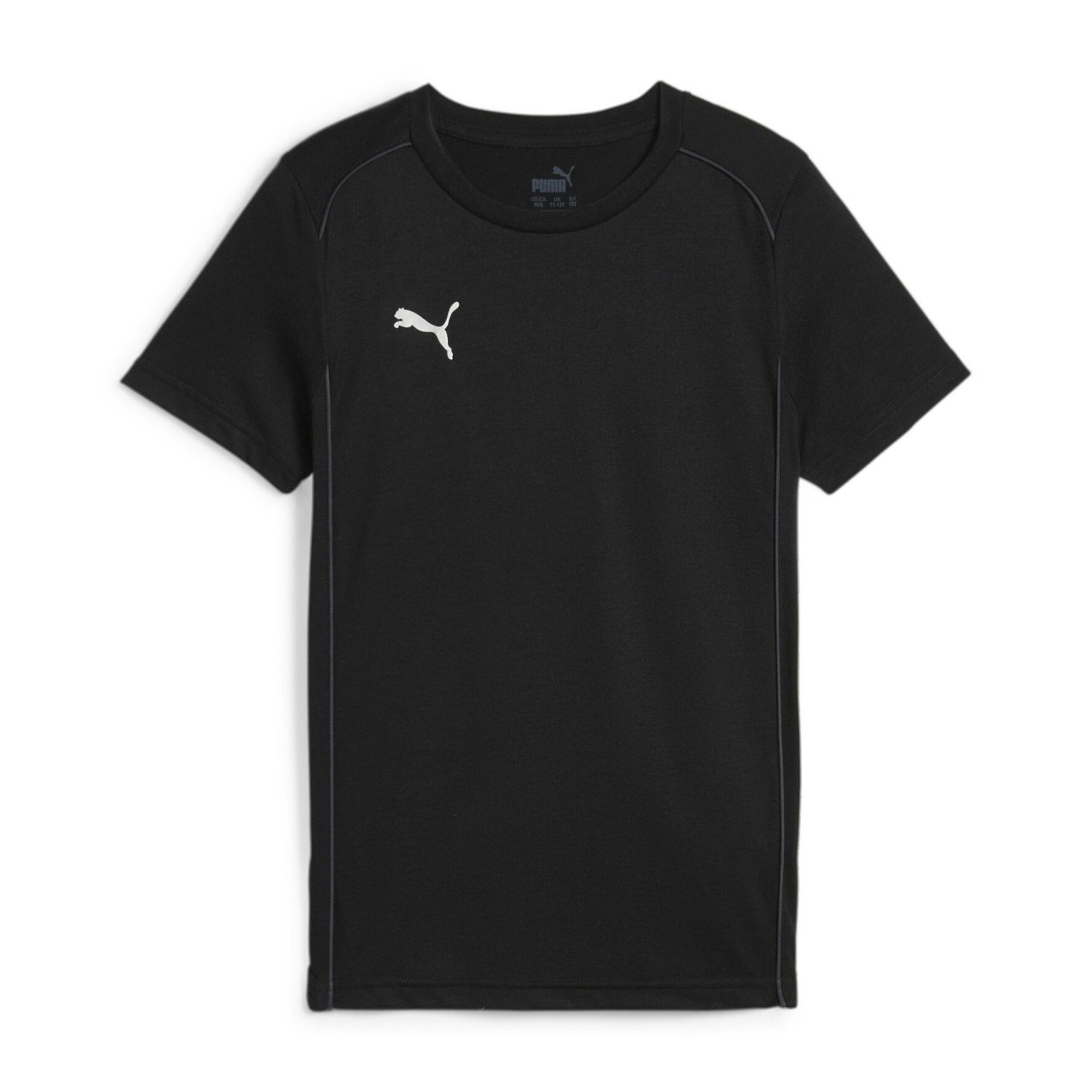 T-Shirt Puma Kinder T-Shirt teamFINAL Casuals Tee Jr 658545