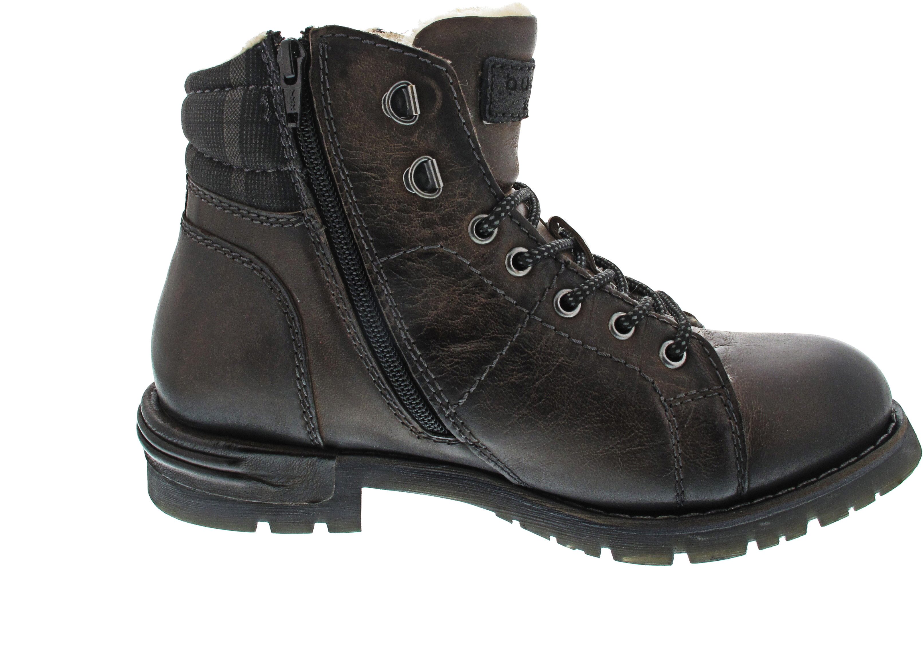 bugatti Winterboots