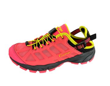 Kastinger Kastinger Damen Trekkingsandale Maletaan 26202-632 PINK Wanderschuh