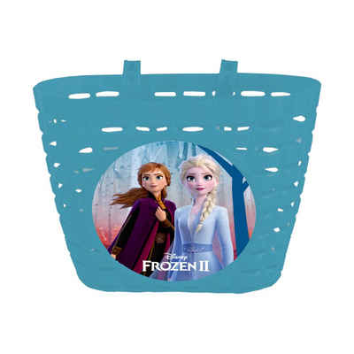 Disney Fahrradkorb Fahrradkorb FROZEN 20*14*14cm