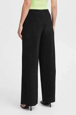 b.young Stoffhose BYTRISSA PANTS - moderne Hose Aus Plissee