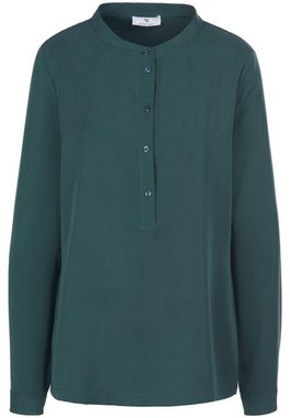 Peter Hahn Langarmbluse blouse