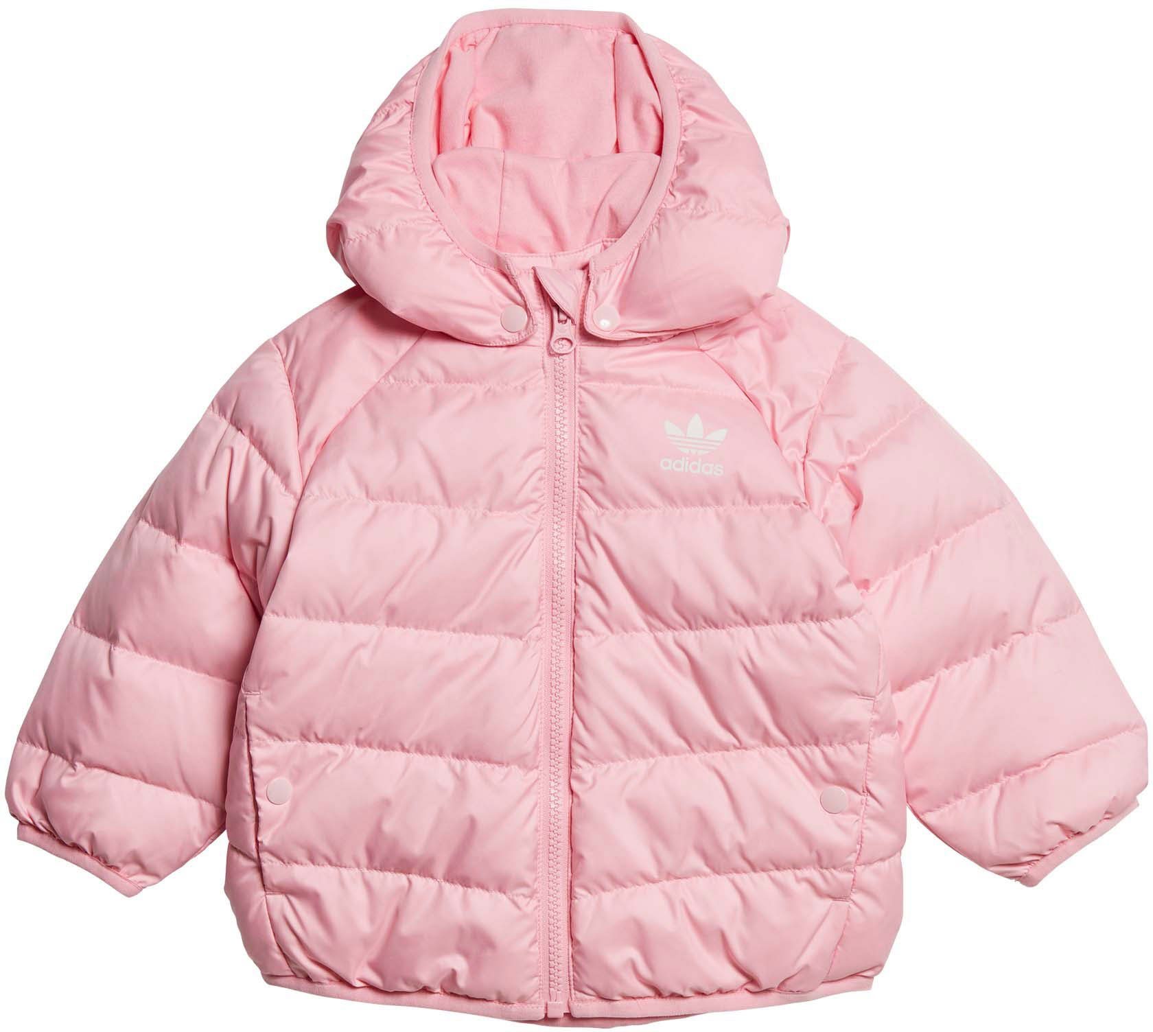 adidas Originals Daunenjacke »JACKET« kaufen | OTTO Adidas Männer Originals Daunen Mantel gefütterte Jacke
