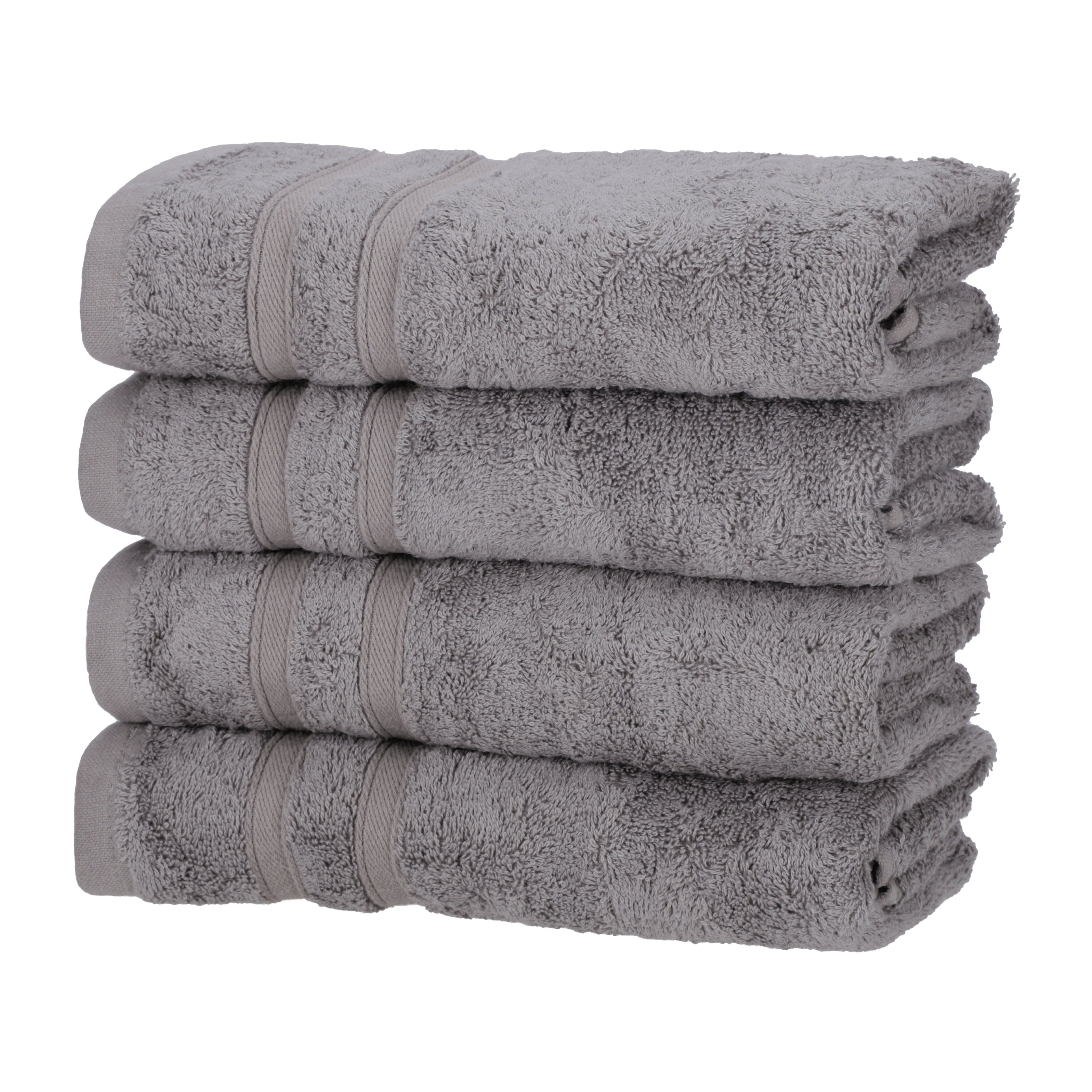 Handtuch in nachhaltiger Premium Qualität 450 g/m²