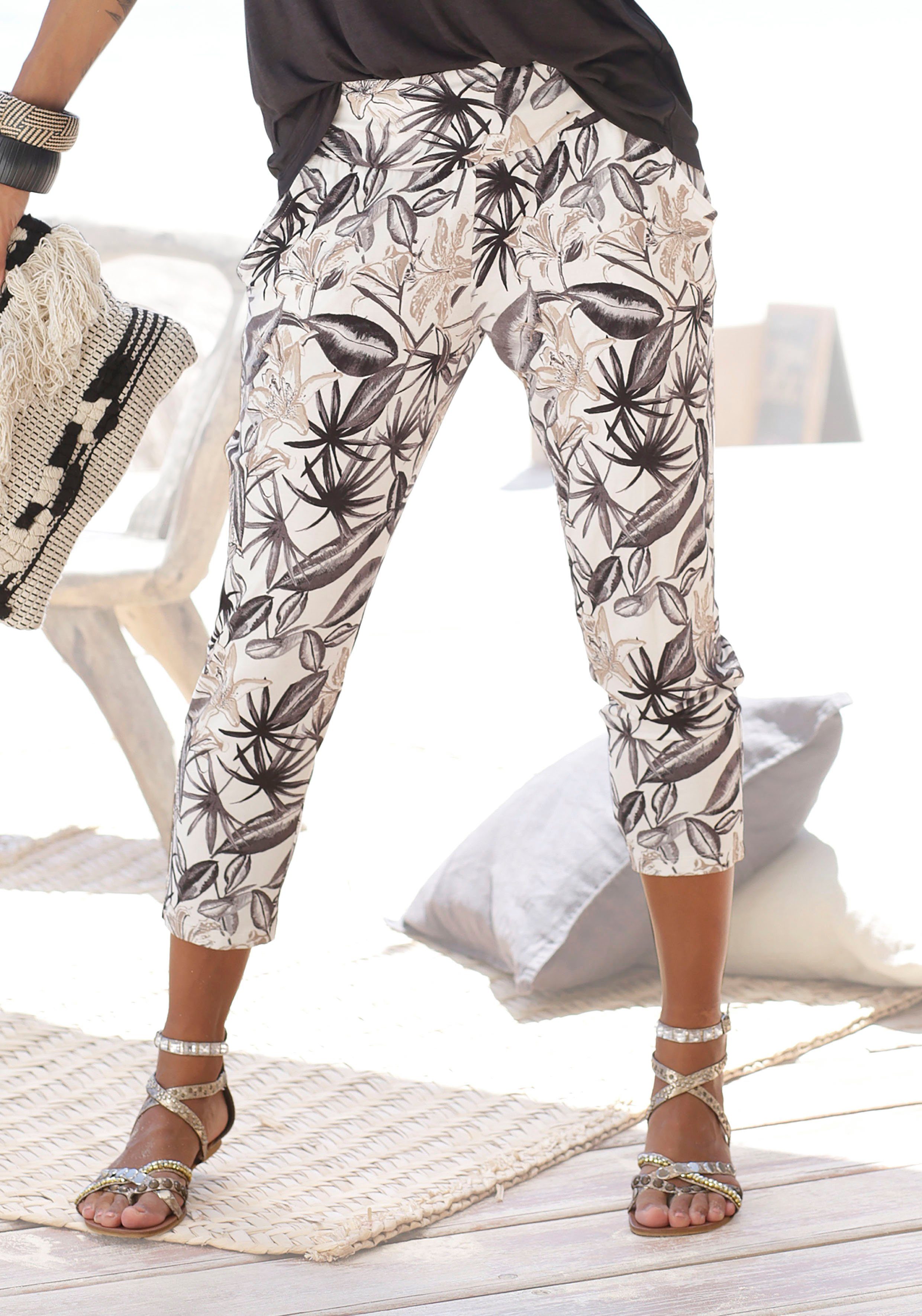 Jerseyhose