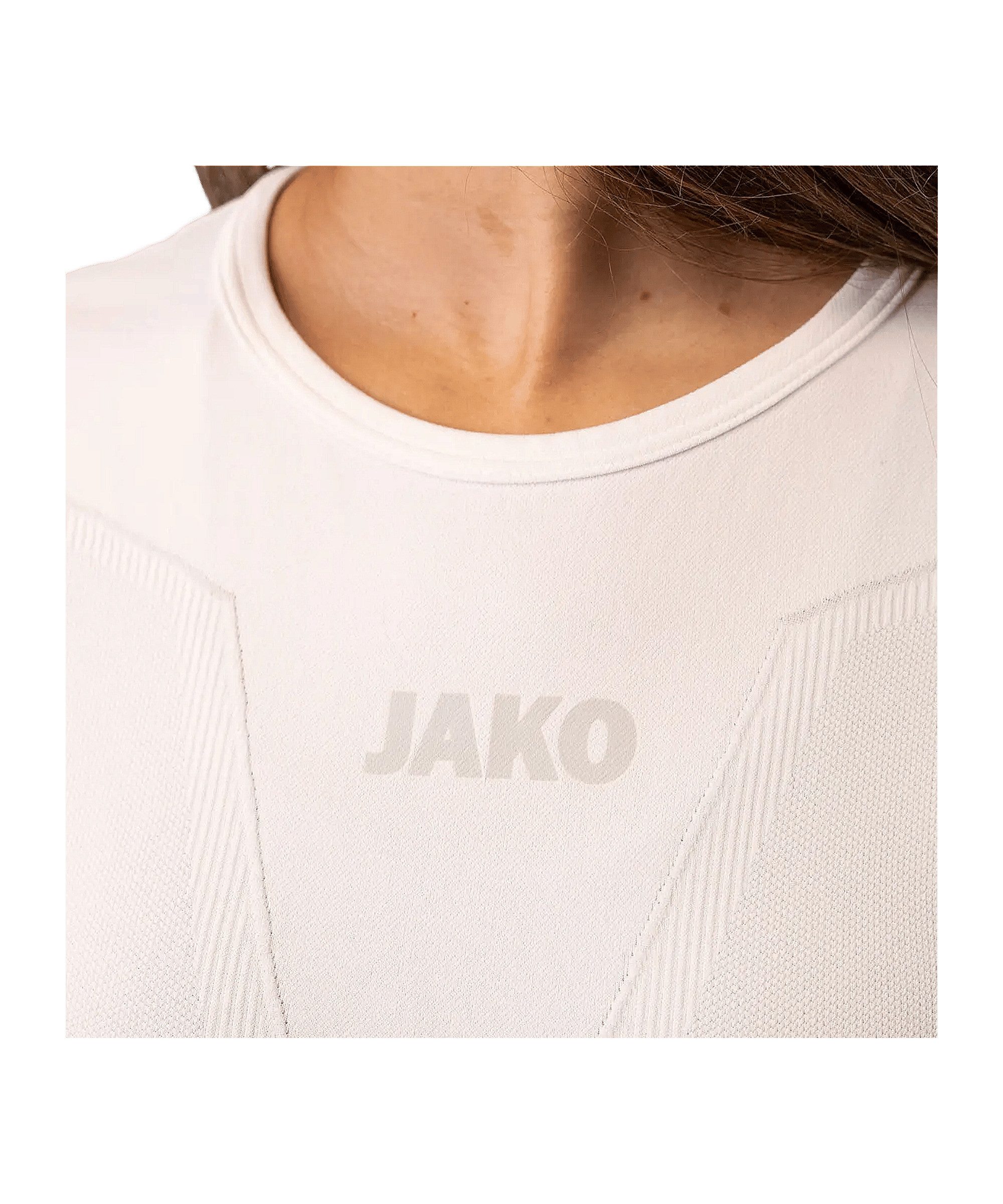 Jako Unterziehshirt Comfort 2.0 T-Shirt (1-St) default – Bild 3 von 3