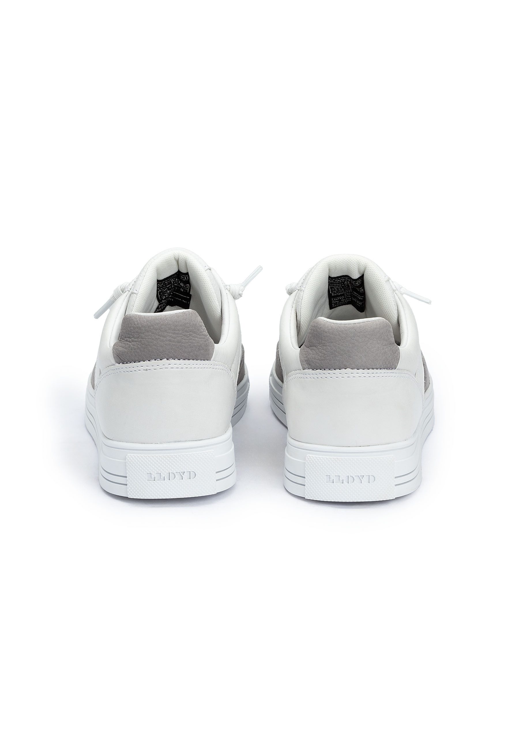 Lloyd EDIK Sneaker mit modernem Design