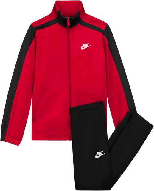 Nike Sportswear Trainingsanzug »Nike Sportswear Hbr Big Kids' Tracksuit« (Set)