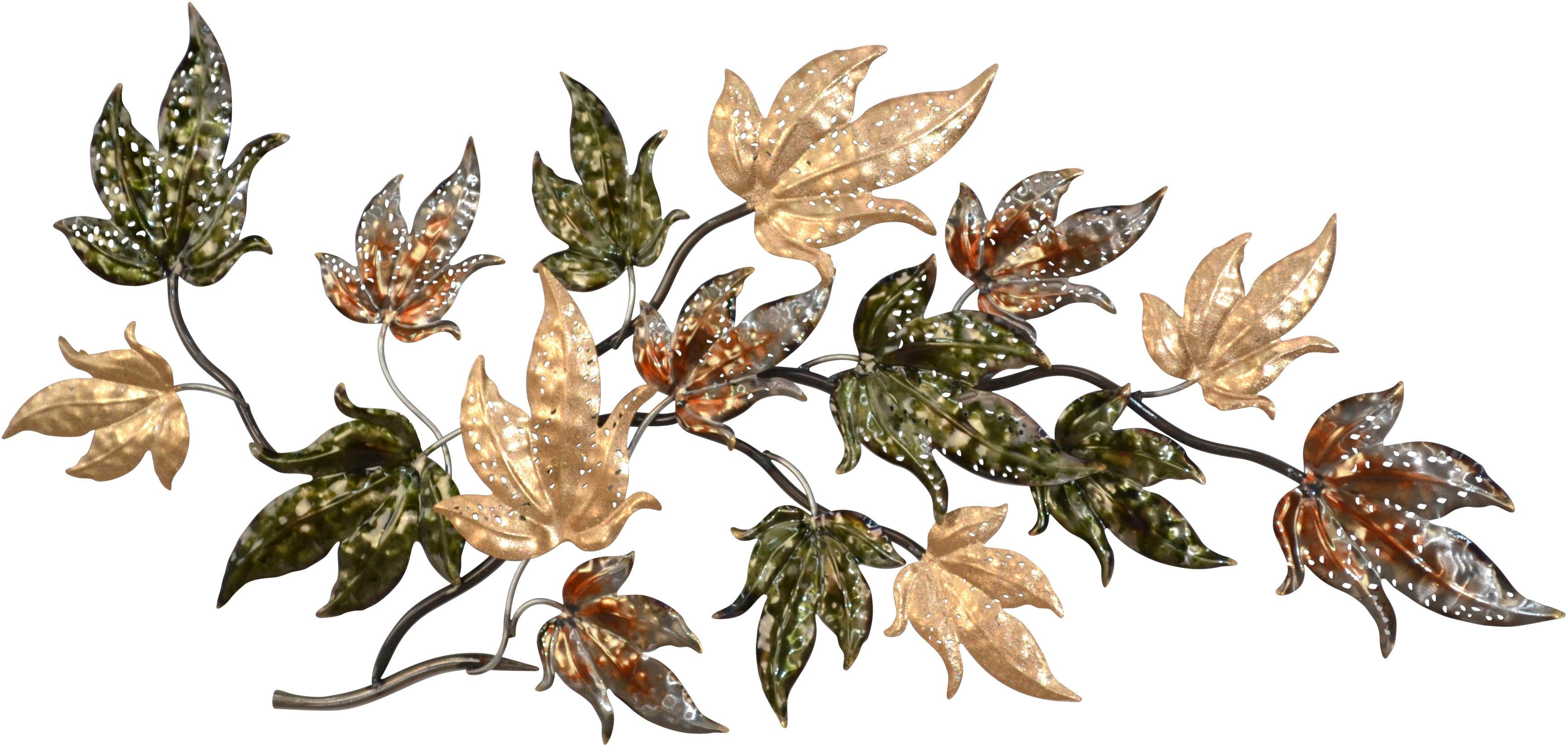 HOFMANN LIVING AND MORE Wanddekoobjekt Wanddekoration (1 St)