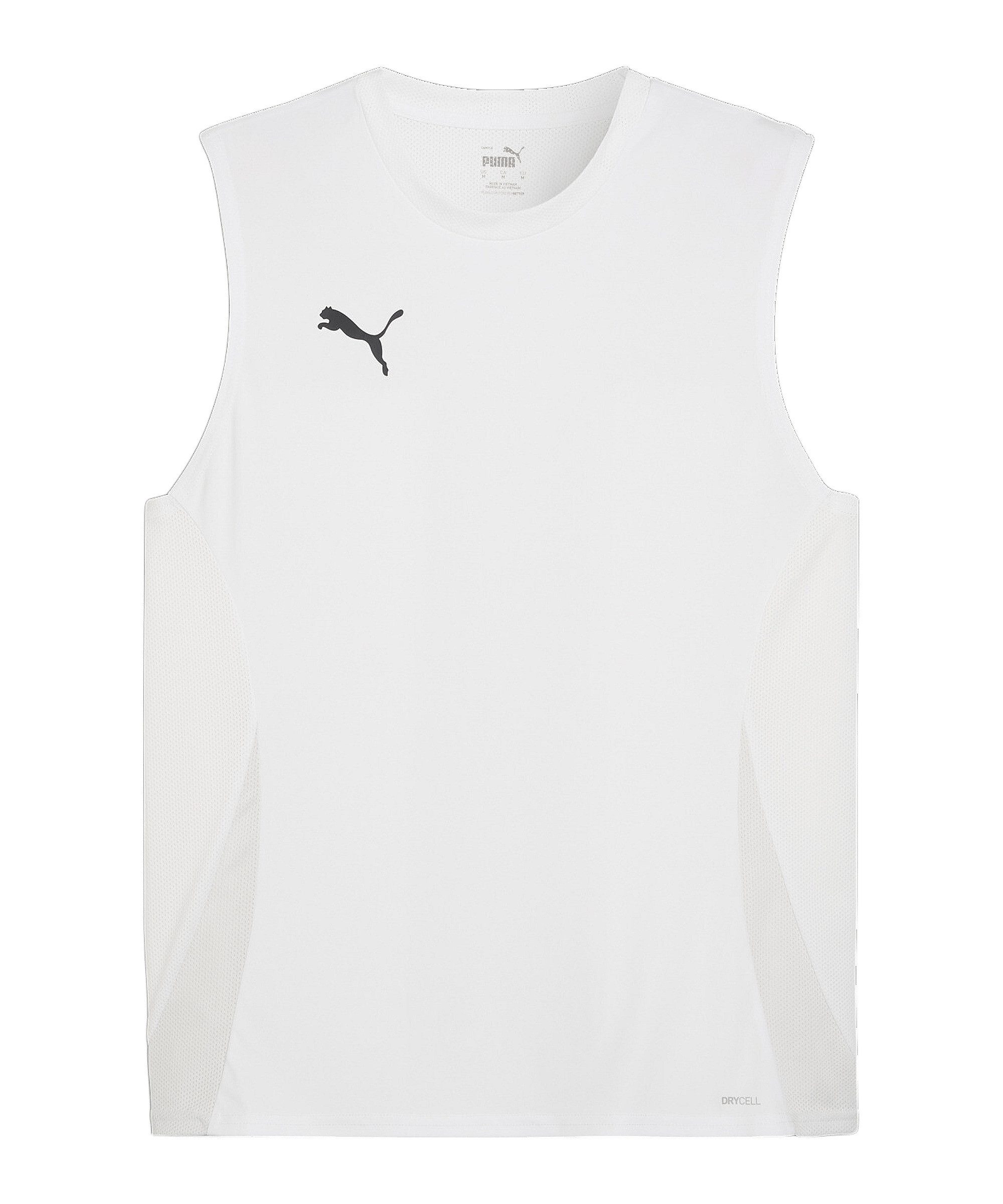 PUMA Fußballtrikot PUMA Tanktop Ärmellose Shirts günstig online kaufen