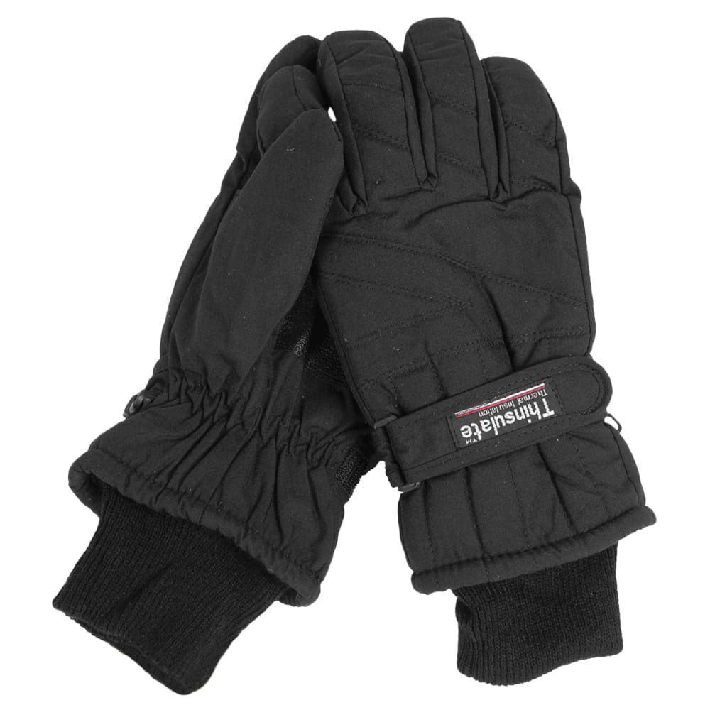 Mil-Tec Skihandschuhe Fingerhandschuhe Thinsulate gefüttert Gefüttert günstig online kaufen