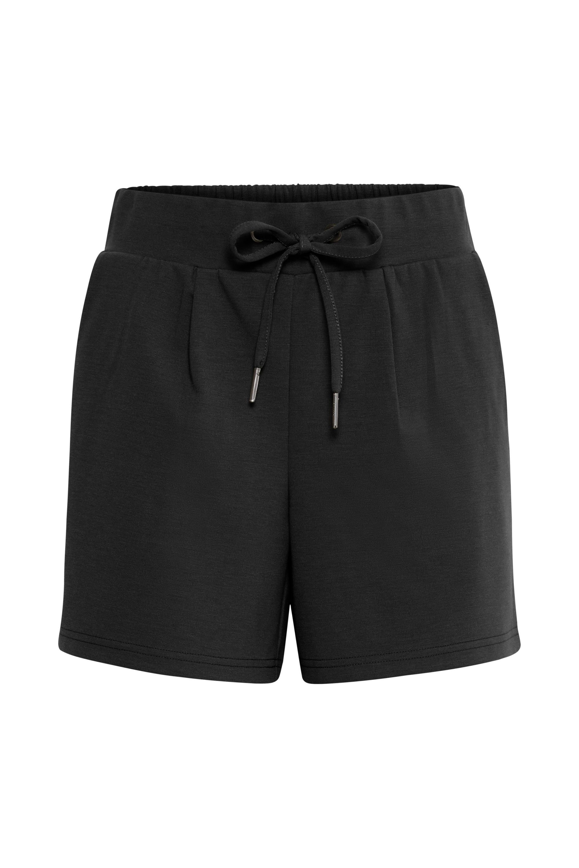 21950066-ME - Black OXMO OXAnnik Shorts (194007)
